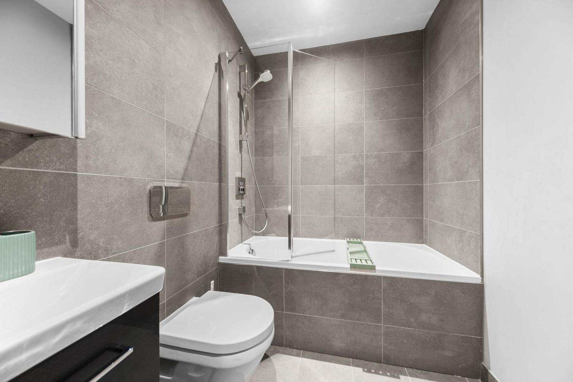 Appartement Lambert House Two à Harrogate Extérieur photo